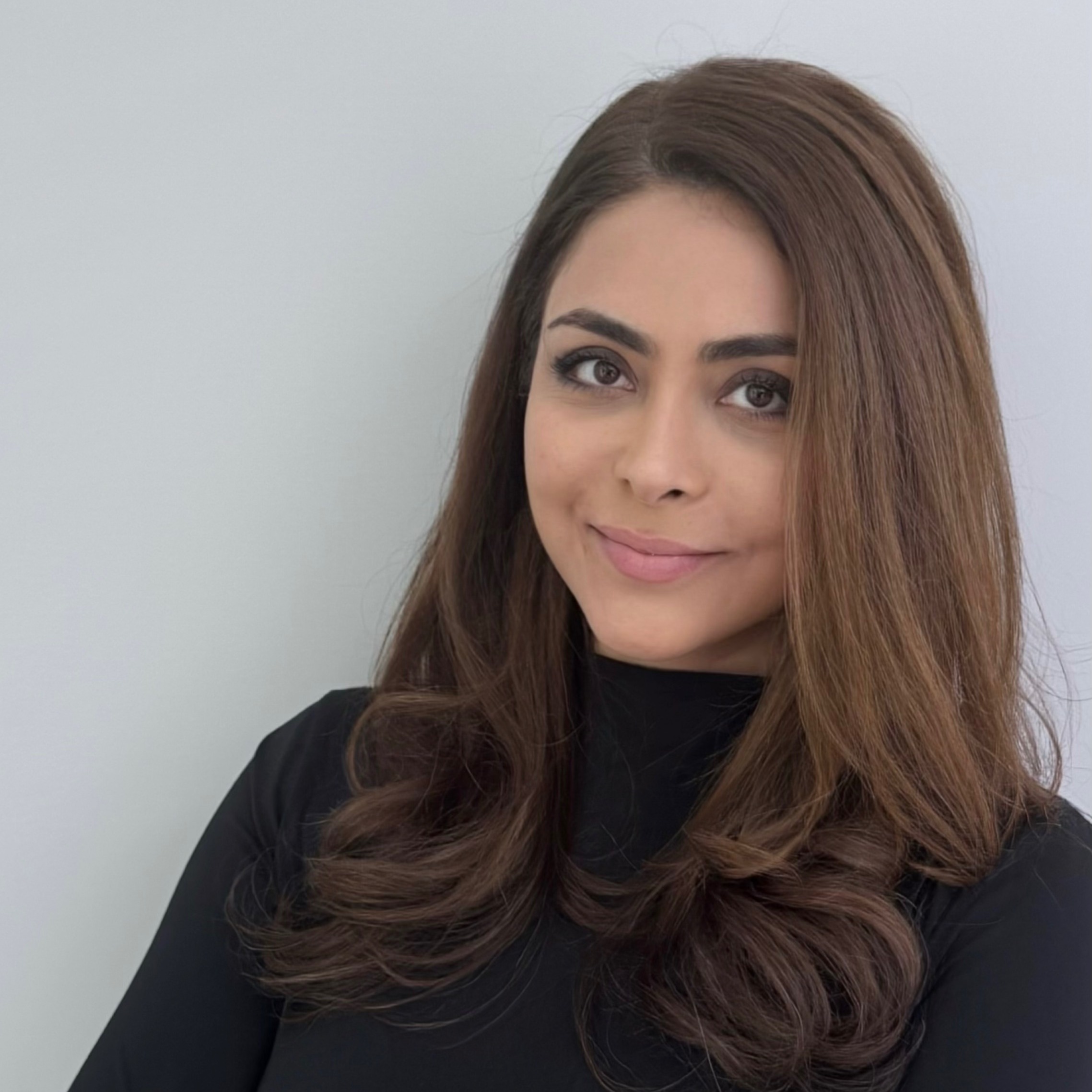 Headshot of Noushin Malek