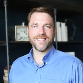 Matt Eastes, Agent in  - Compass
