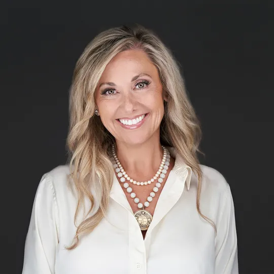 Brandy Greenwell, Agent in  - Compass