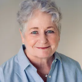 Patricia Carapiet, Agent in  - Compass