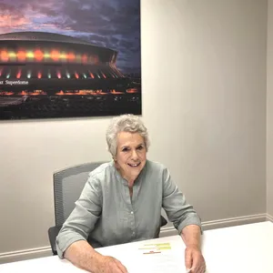 Maria Aleman's Profile Photo