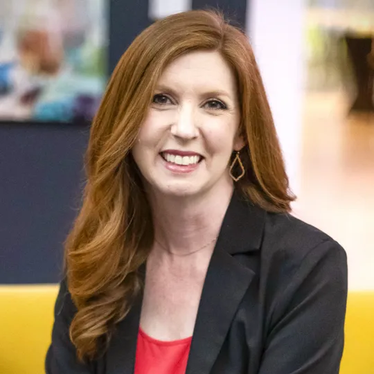 Nicole Fowler, Agent in  - Compass