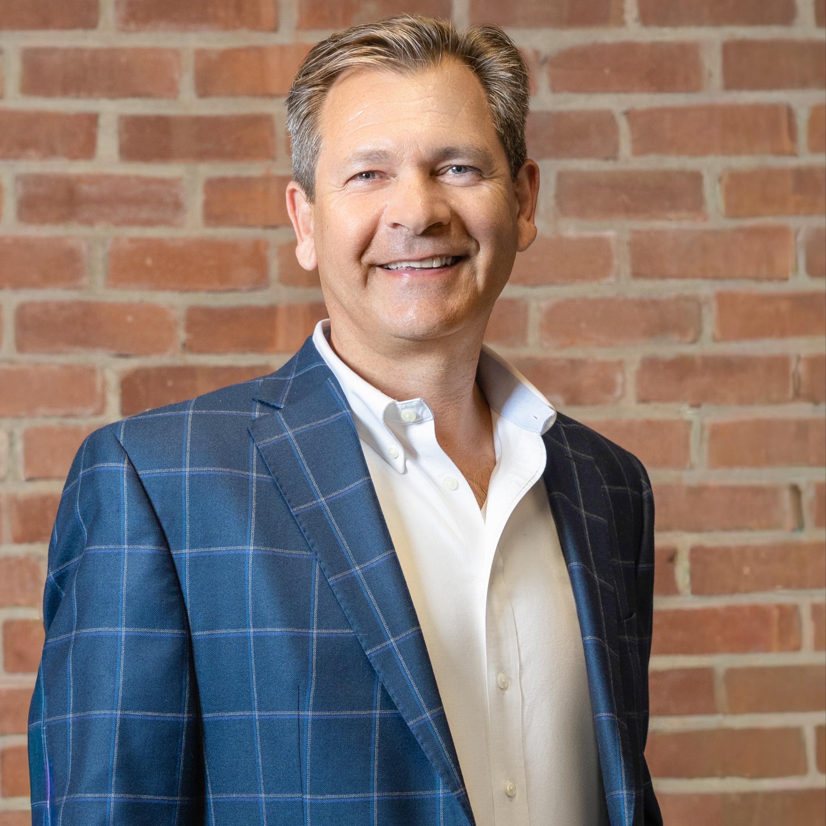 Headshot of Gene J Koziarz