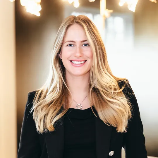 Kristin Payne, Agent in  - Compass