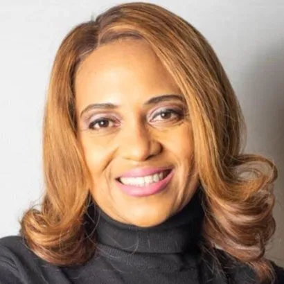 Ingrid Wilson, Agent in  - Compass