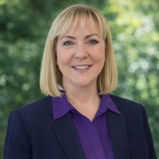 Diane Tydings, Agent in  - Compass