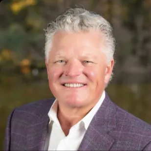 Troy Johnson, Agent in  - Compass