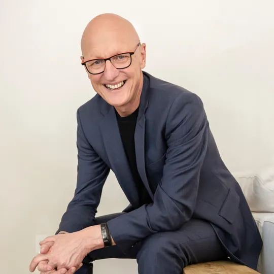 David Newcombe, Agent in  - Compass