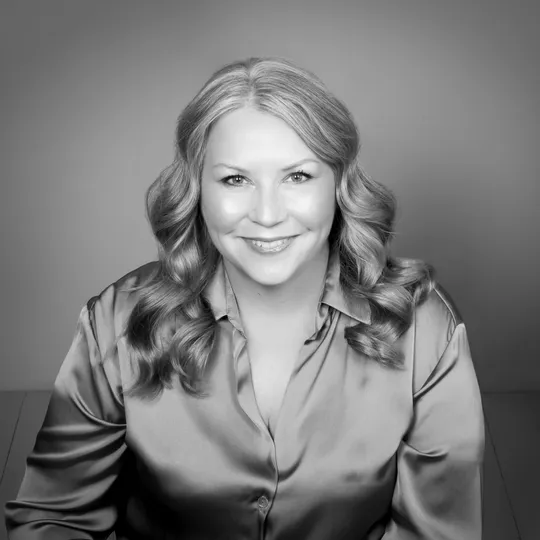 Beth Brouillard, Agent in  - Compass