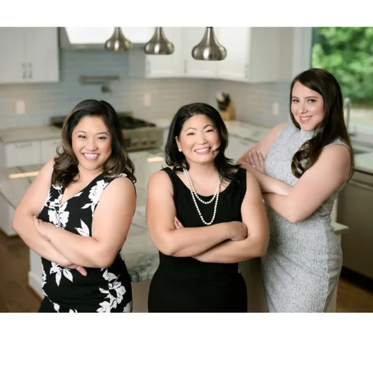 The Shaw Copeland Group, Agent in  - Compass