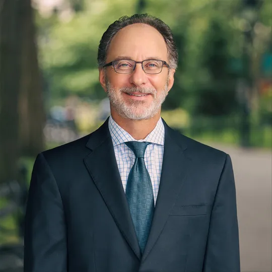 Mark Ehlinger, Agent in  - Compass