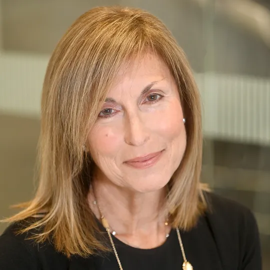 Susan Verner, Agent in  - Compass
