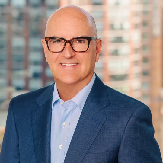 George Matthews, Agent in  - Compass