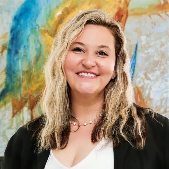 Amy Miller, Agent in  - Compass