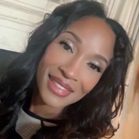 Tatyana Williams, Agent in  - Compass