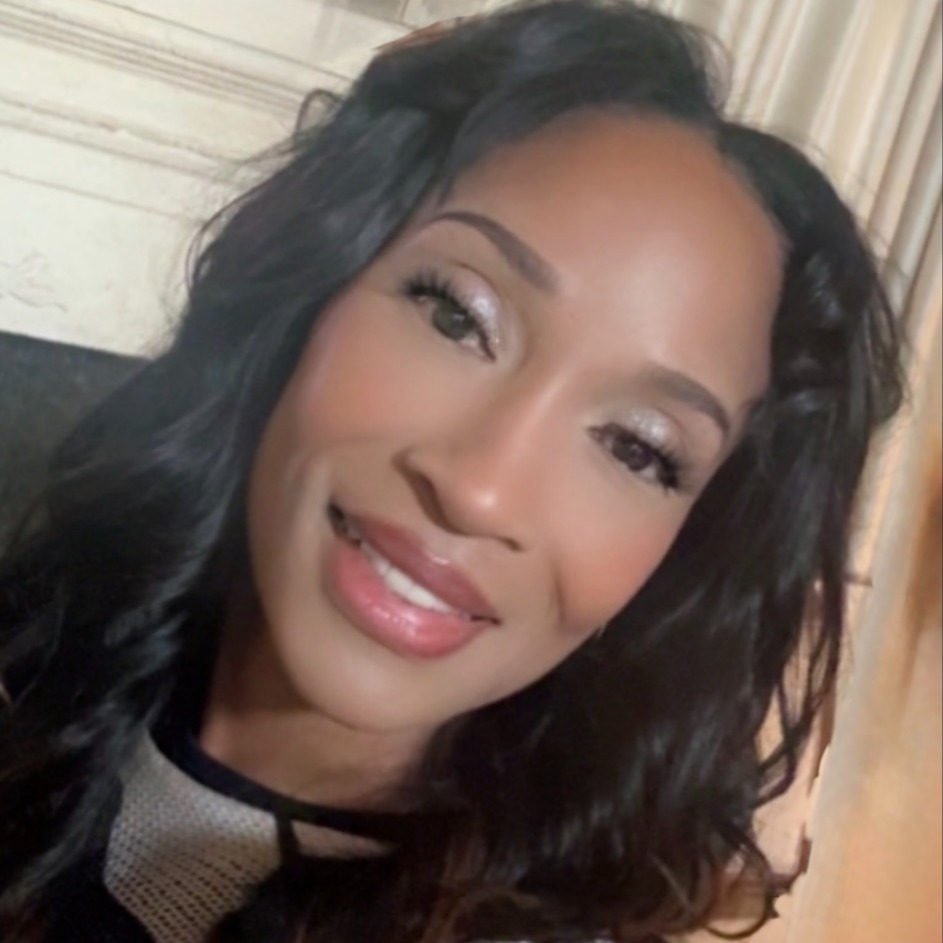Headshot of Tatyana Williams