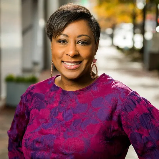 Nicole C. Shirley, Agent in  - Compass