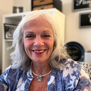 Gwen Pangle's Profile Photo