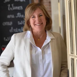 Mary Szykowny's Profile Photo