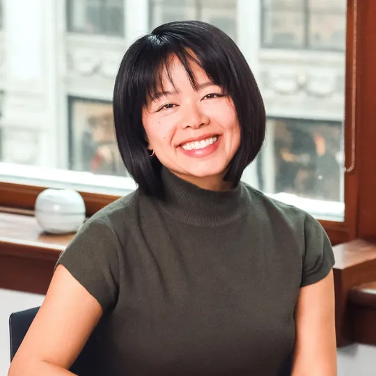 Su Miao, Agent in  - Compass