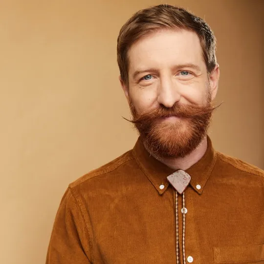 Mike Mizwicki, Agent in  - Compass