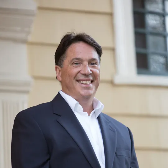 Jeffrey Meese, Agent in  - Compass