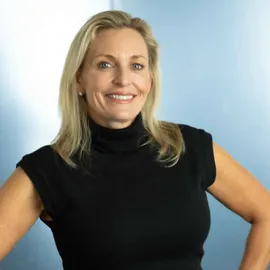 Kerrie Burke, Agent in  - Compass