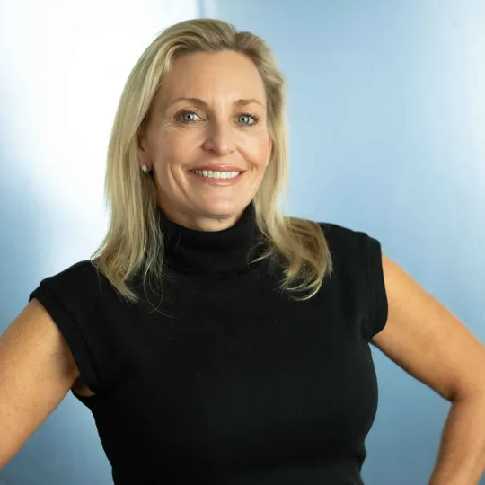 Kerrie Burke, Agent in  - Compass