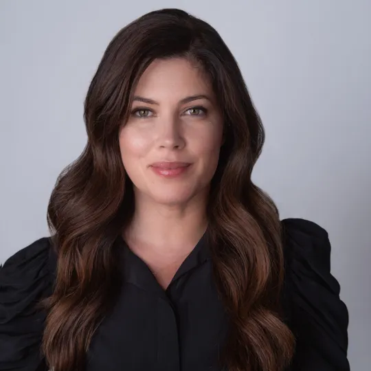 Meagan Greene, Agent in  - Compass