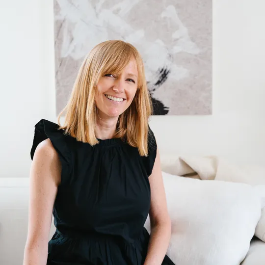 Jordan Bagus, Agent in  - Compass