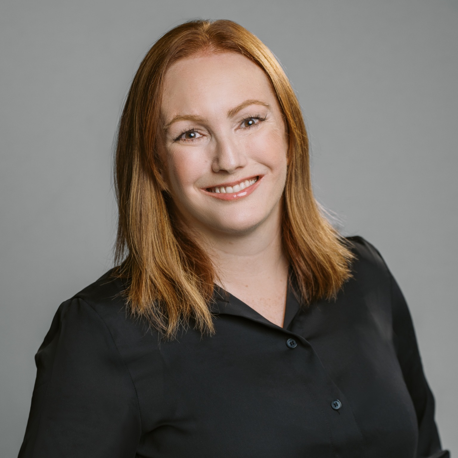 Headshot of Renee Bailey