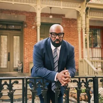 Raheem Thomas, Agent in  - Compass