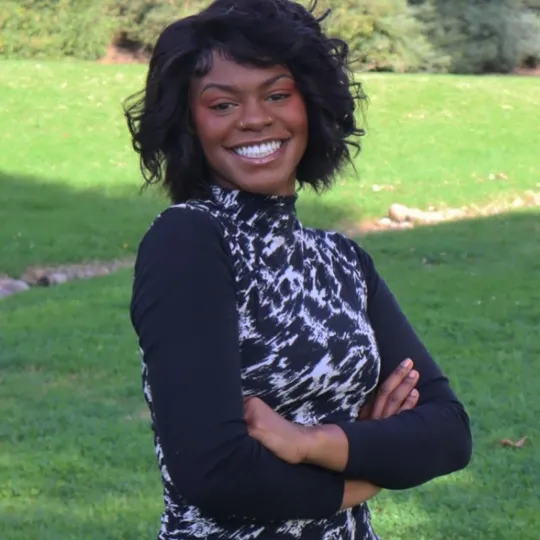 Kandyce Cole, Agent in  - Compass