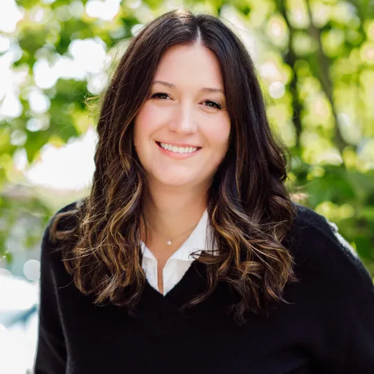 Brittin Dwyer, Agent in  - Compass