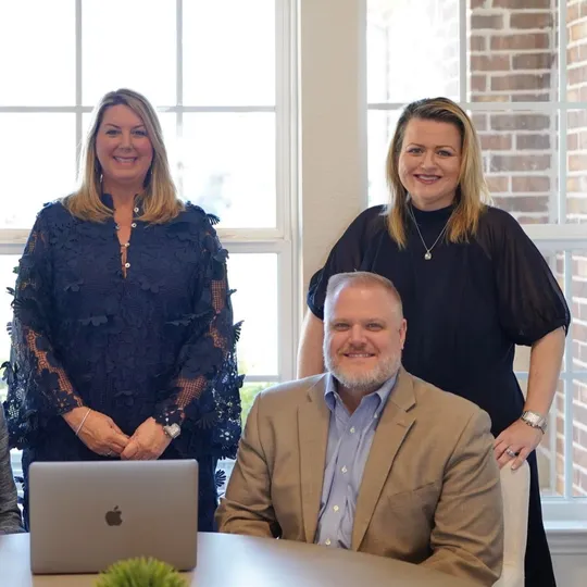 The Beth Douglas Group, Agent in  - Compass