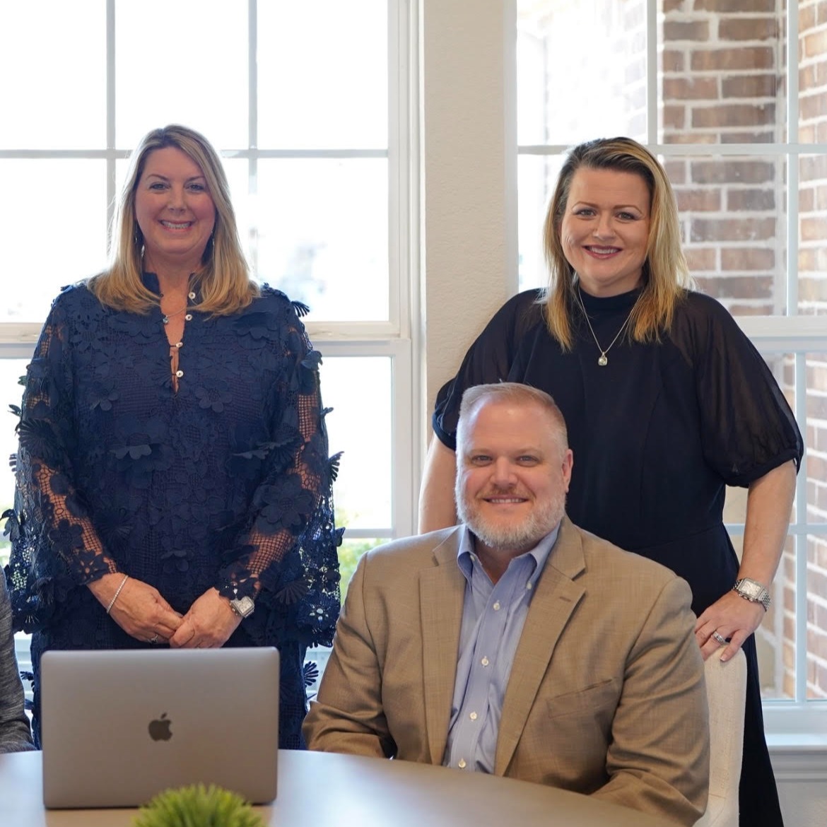 Headshot of The Beth Douglas Group