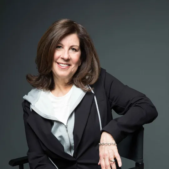 Noah Levy, Agent in  - Compass