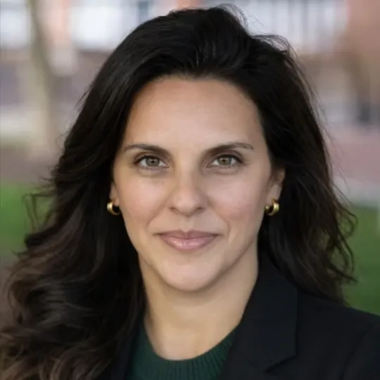 Claudia Towles, Agent in  - Compass