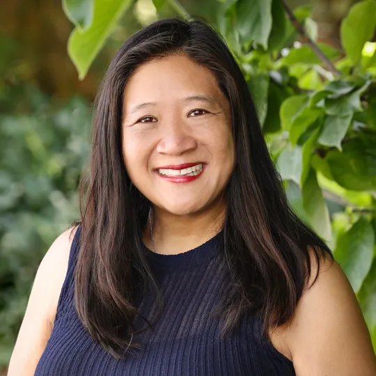 Jennifer Wong, Agent in  - Compass