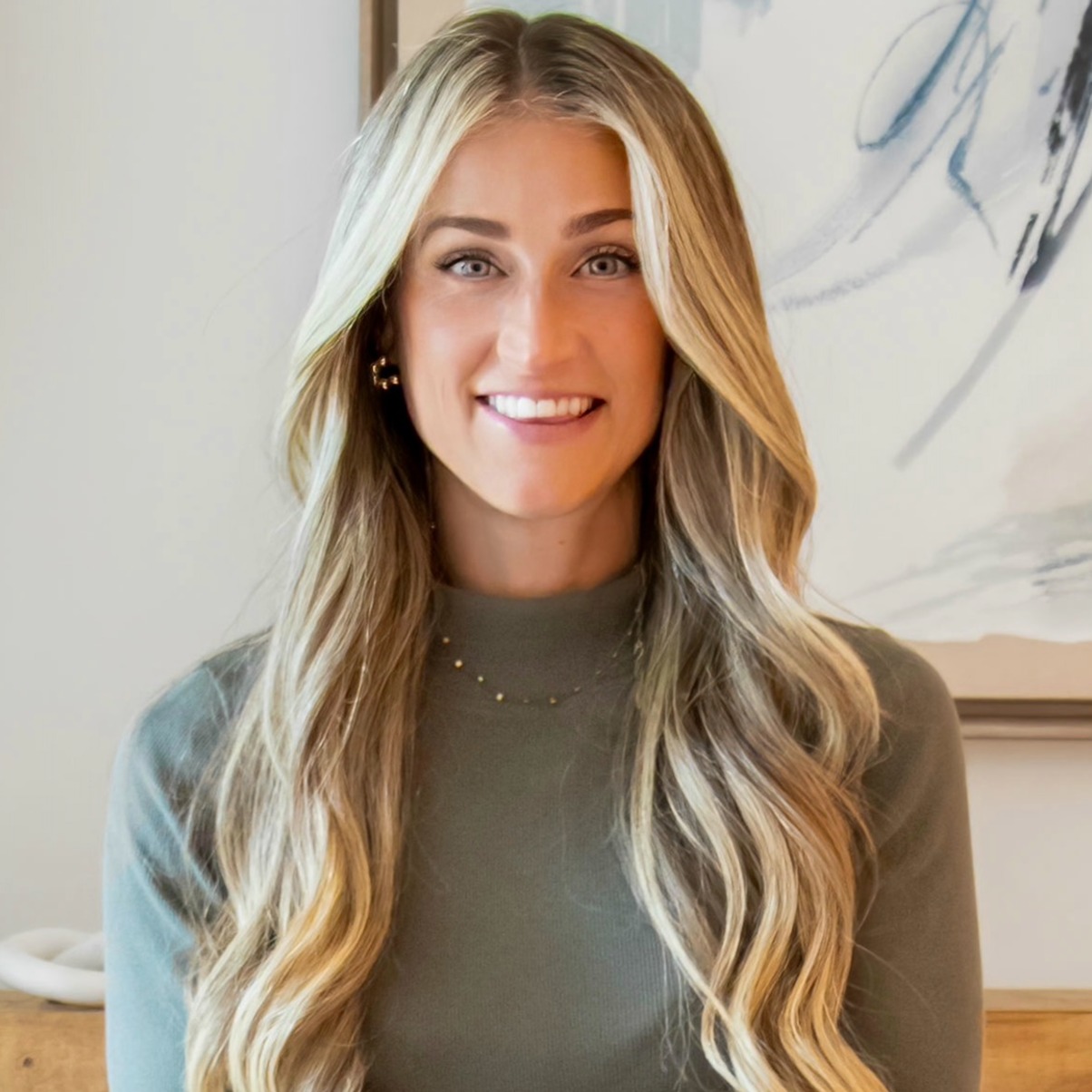 Headshot of Corinne Fador