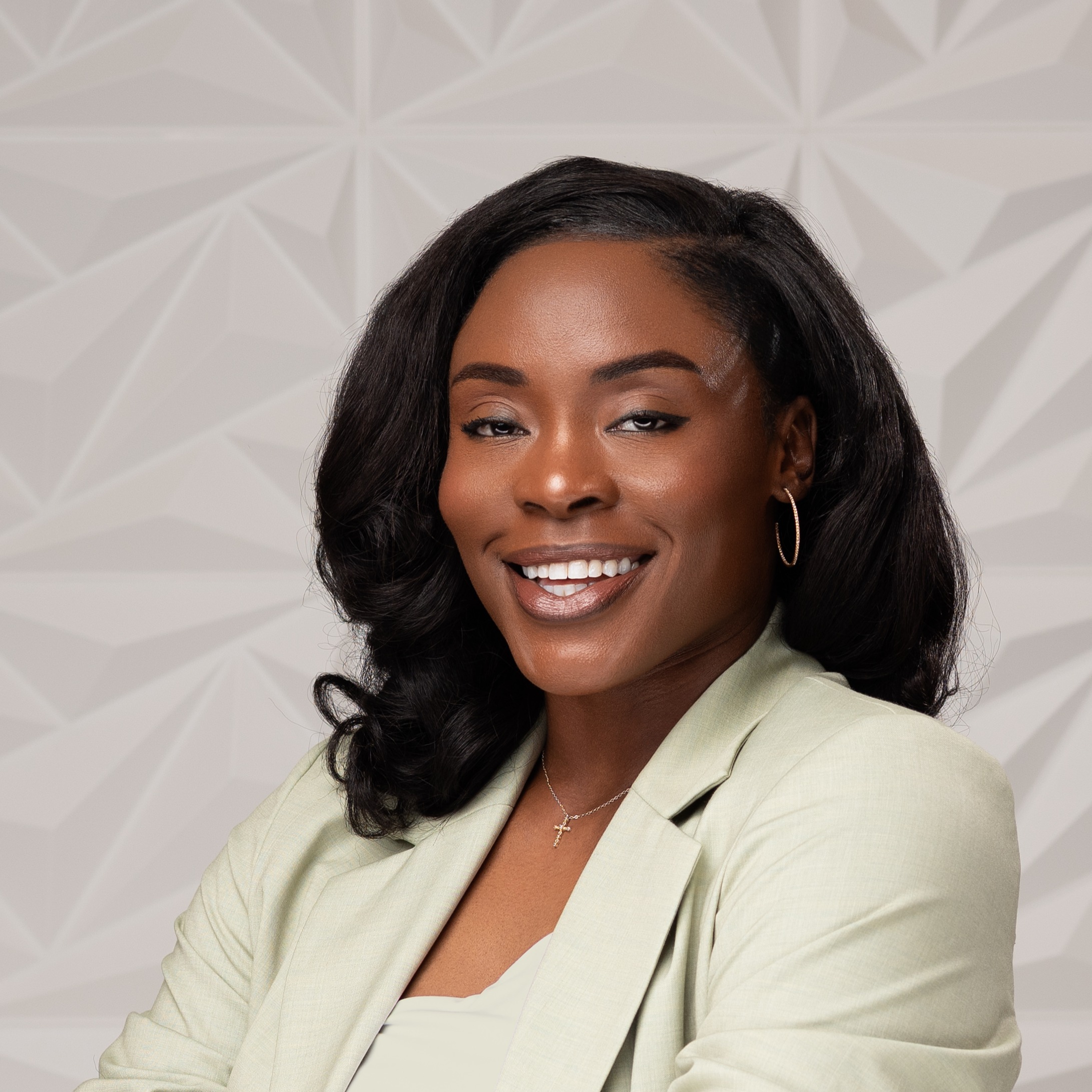 Headshot of Skyler Harris