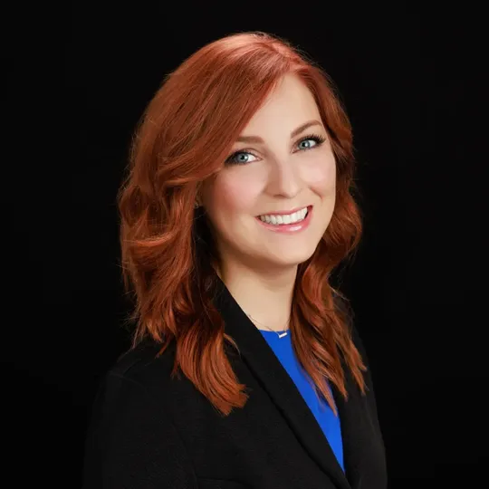 Samantha Gulledge, Agent in  - Compass