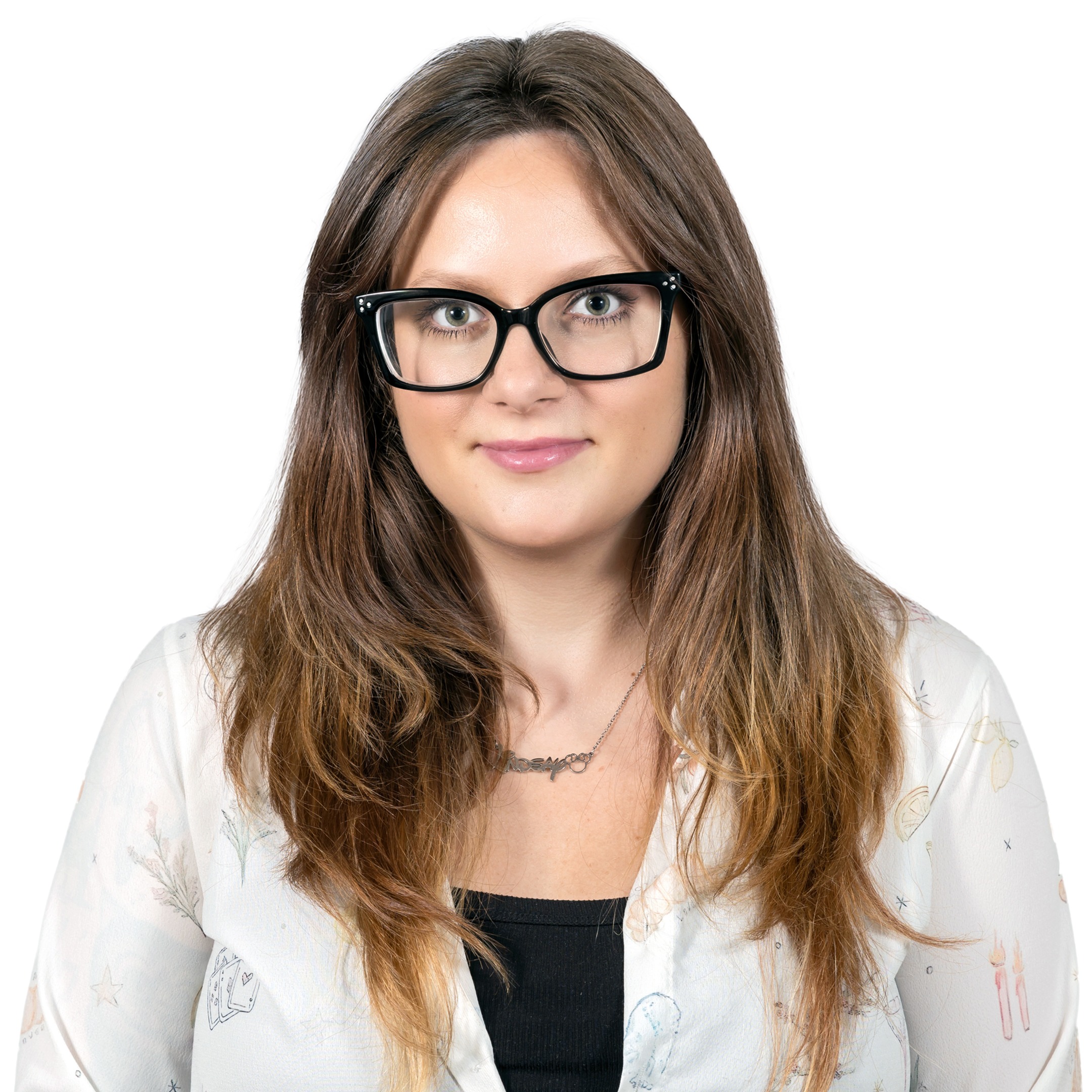 Headshot of Lindsay Sachs