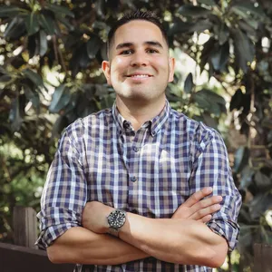 Javier Hernandez's Profile Photo