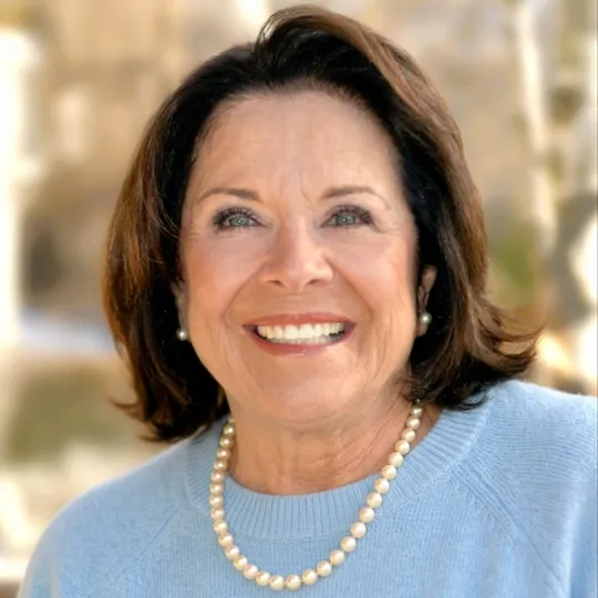 Ingrid Hess, CRS, GRI, Agent in  - Compass