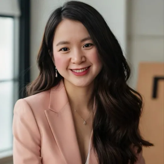 Loan Nguyen, Agent in  - Compass