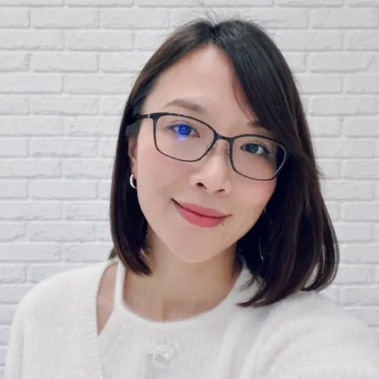 Carmen Chan, Agent in  - Compass