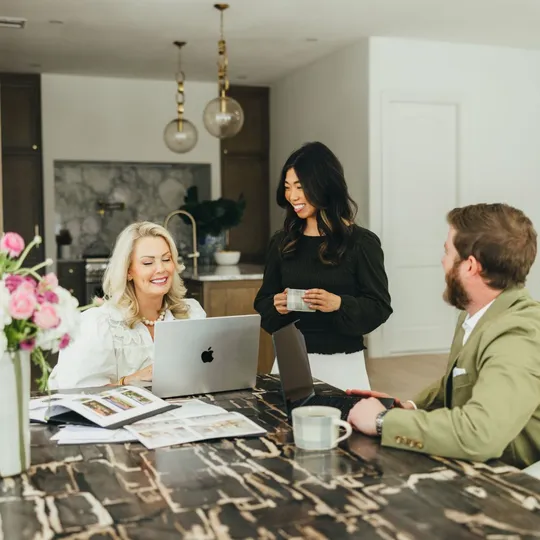 Tiffany Smith Team, Agent in  - Compass