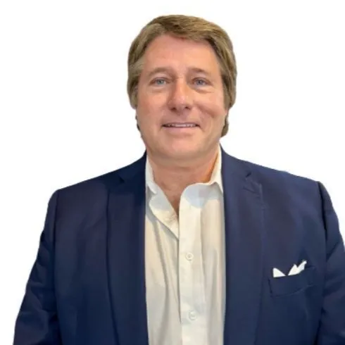 Robert Hardin, Agent in  - Compass