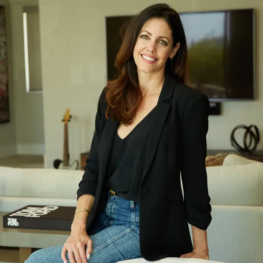 Jaime Weber, Agent in  - Compass